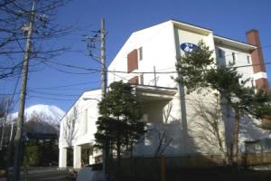 Villa Kisetsufu, Yamanakako