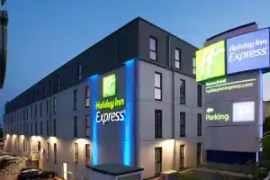 Holiday Inn Express Remscheid by IHG, Wermelskirchen