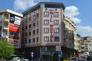 Nil Hotel, Gaziantep