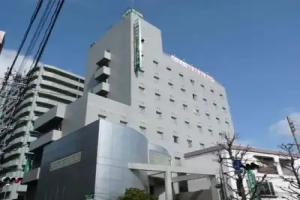 Minami Fukuoka Green Hotel, Fukuoka