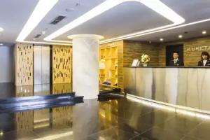 Kuretake Inn Kim Ma 132 Hotel, Hanoi