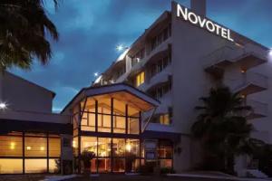 Novotel Montpellier, Montpellier