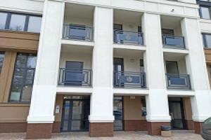 PRESTIGE-CENTER Hotel, Rivne