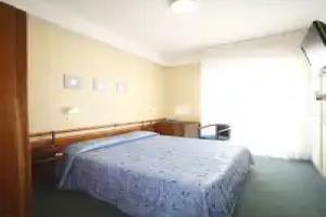 Hotel Houston, Rimini