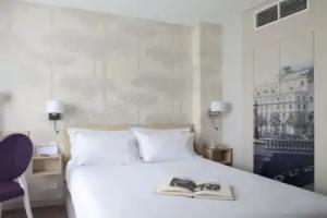 Mercure Paris Notre Dame Saint Germain des Prés, Paris
