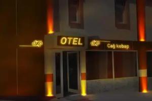 Hekimoglu Otel, Erzurum