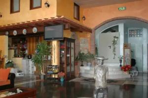 Hotel Esperia, Piombino