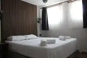 Tinos & Bağ Evi (+12 Yaş) Tourist base, Bozcaada