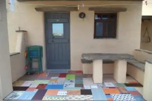 Anthippi Guest House, Parikia
