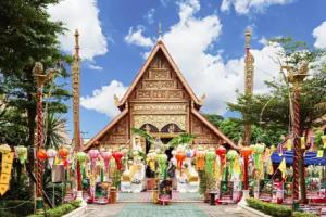 Yoodee Place, Chiang Rai City