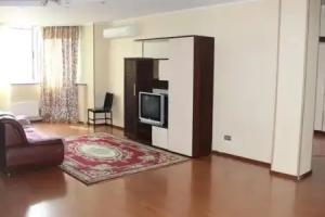 Houseroom F, Almaty