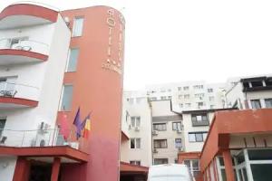 Hotel Bliss, Bucharest