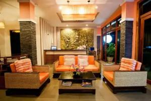 The Chambre Patong, Patong