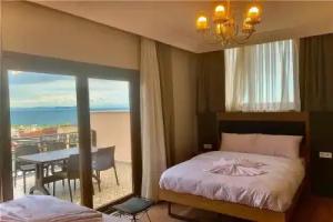 Grand Balyan Hotel & Restaurant, Istanbul