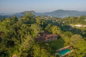 Kings Pavilion Luxury Hotel, Kandy