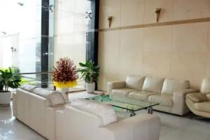 Ngoc Tung Hotel, Ho Chi Minh