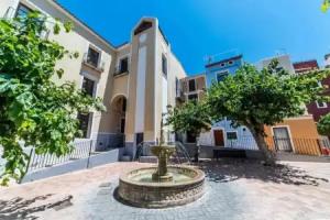 Alojamientos la Villa Mayor 7, Villajoyosa