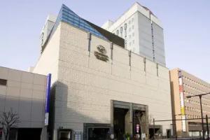 Utsunomiya Tobu Hotel Grande, Utsunomiya