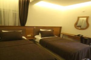 Gulistan Hotel, Sivas
