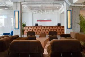 Circle Hostel, Reykjavik