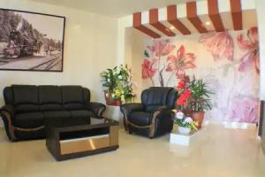 Station Gold Budget Hotel, Batu Ferringhi