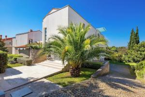 RM Grande Villa, Rovinj