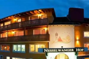 Nesselwanger Hof, Nesselwang