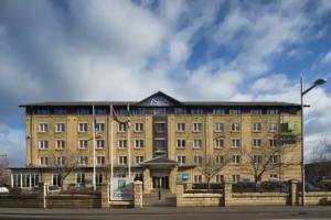 Holiday Inn Express Edinburgh - Leith Waterfront by IHG, Edinburgh