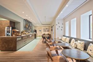 Hotel Via Augusta, Barcelona