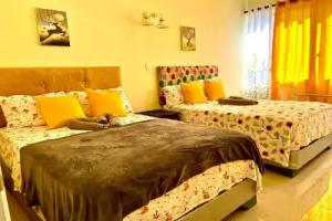 Hotel María Bonita Higüey, Apartments, Higuey