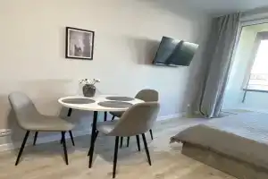 Apartments on 13 Mramorskaya Street, Ekaterinburg