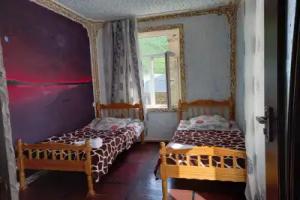 Guesthouse ZAMO, Ushguli