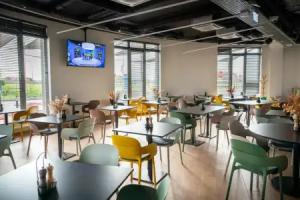 Ibis Styles Airport Hotel, Debrecen