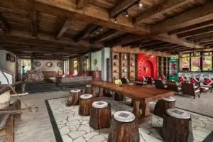 Sapa CatCat Hills Resort, Sapa