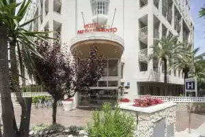 Hotel Best Mediterraneo, Salou