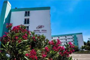 Hotel Pula, Pula