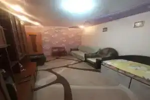 Apartment on Stroiteley Avenue 68, Nizhnekamsk