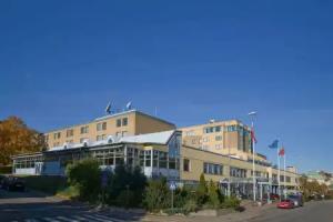 Best Western Plus Skogshojd, Soedertaelje
