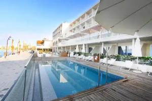 BG Nautico Ebeso, Ibiza City