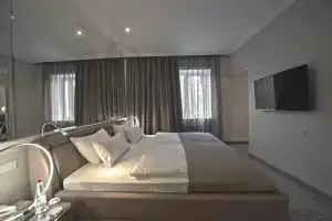 Residence Sky Apartments, Sochi