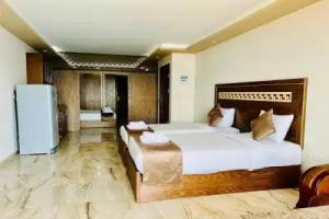 moon beach resort, Hurghada