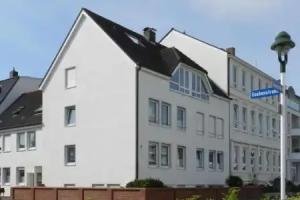 Apartment mit Meerblick, Norderney
