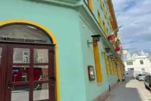 Hotel Viki, Vienna