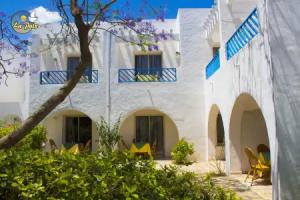 Residence La Paix Apart-hotel, Hammamet