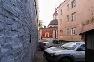 Hostel Bucks on Hitrovka, Moscow