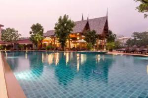 Nipa Resort, Patong