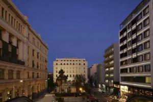 The Port Square Hotel, Piraeus