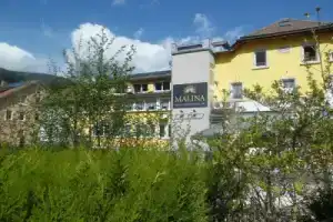 MALINA Luxury Apartments & Spa, Todtnau