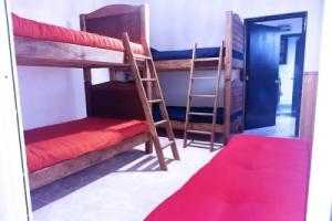 Hostal Doña María - Hostel, Queretaro