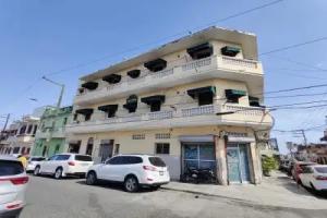 Aparta Hotel Tiempo, Santo Domingo